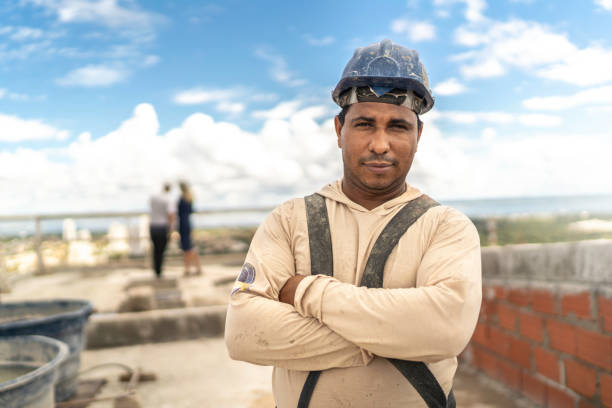 Best Residential Concrete Services  in Worthgton, IN