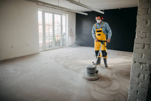 Best Decorative Concrete Services  in Worthgton, IN