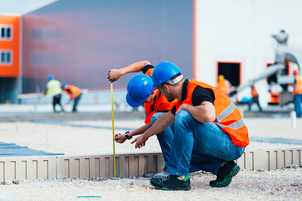 Best Concrete Resurfacing Services  in Worthgton, IN