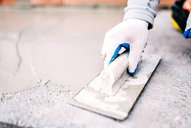 Concrete Slab Contractor in IN