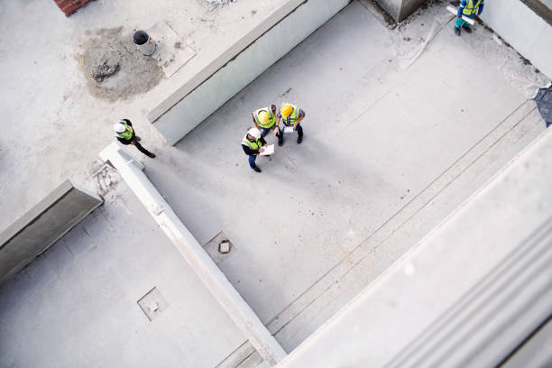 Best Concrete Resurfacing Services  in Worthgton, IN