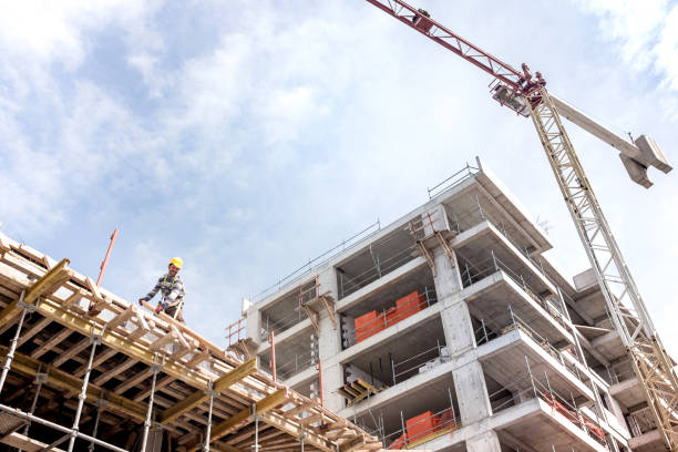 Best Concrete Slab Installation  in Worthgton, IN